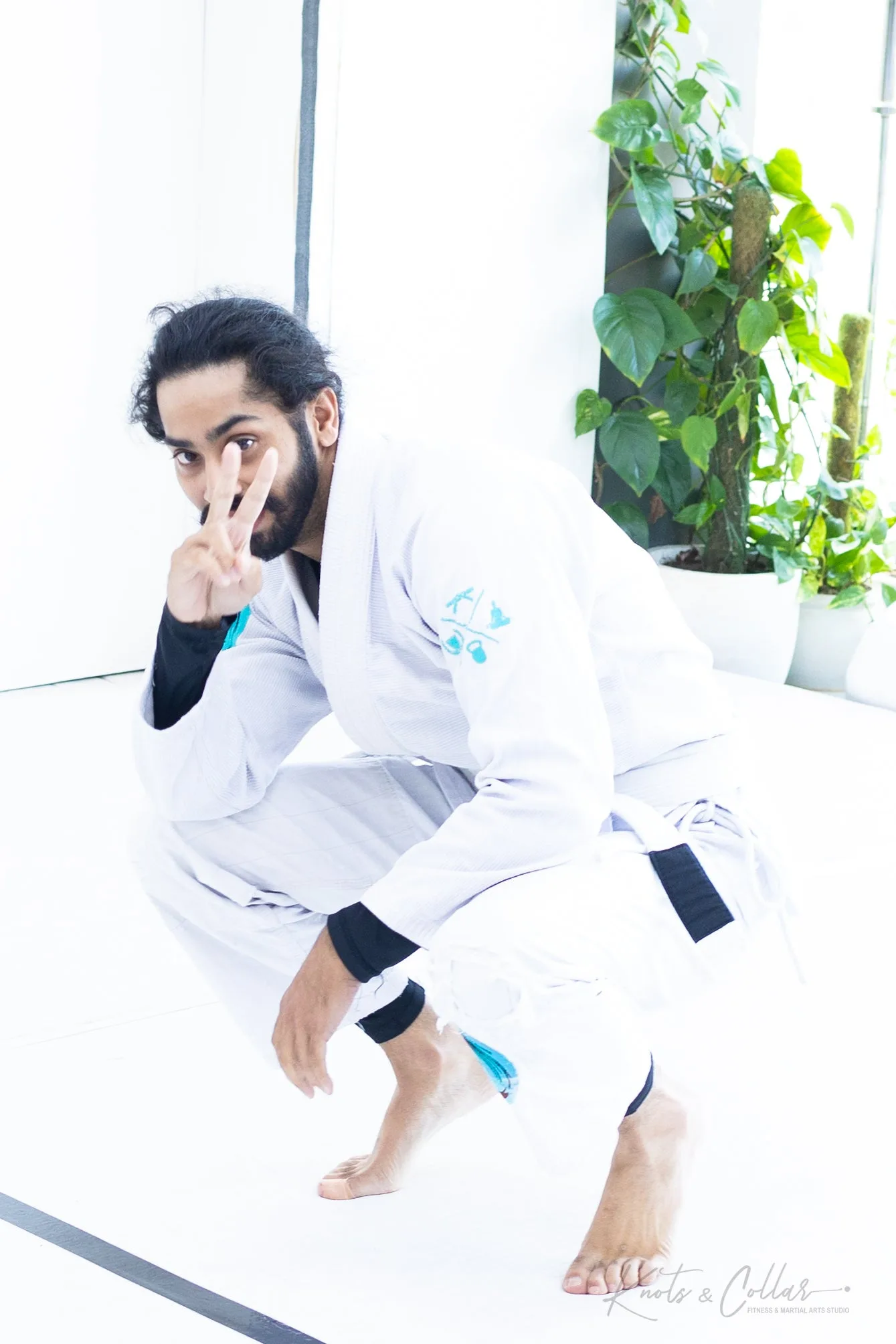 Bjj Gi